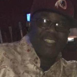 Meet your Posher, Kenneth